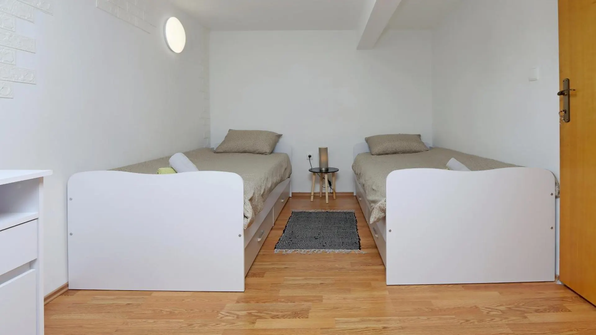 Apartments With Wifi Rijeka - 21879