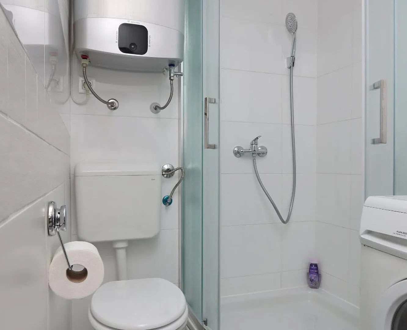 Apartments With Wifi Rijeka - 21879