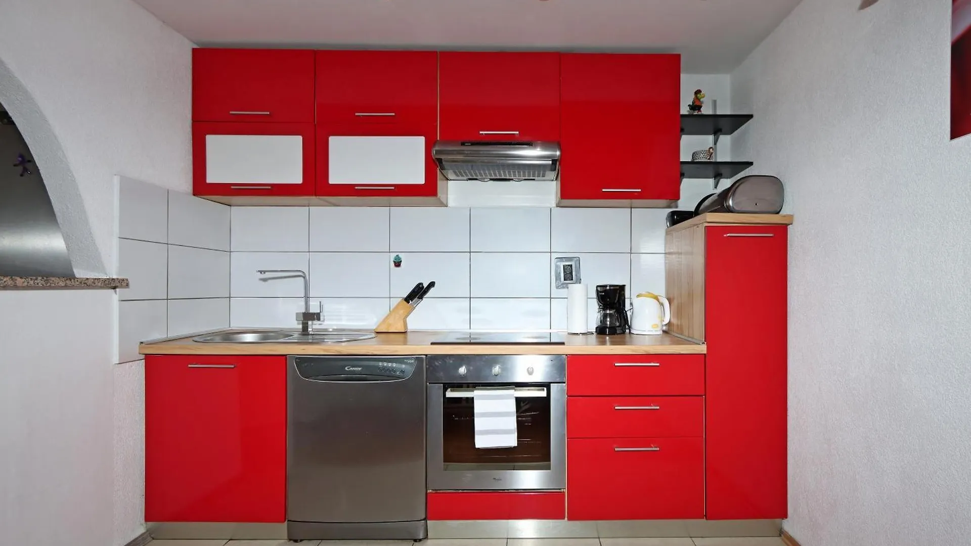 Apartments With Wifi Rijeka - 21879 Croatia