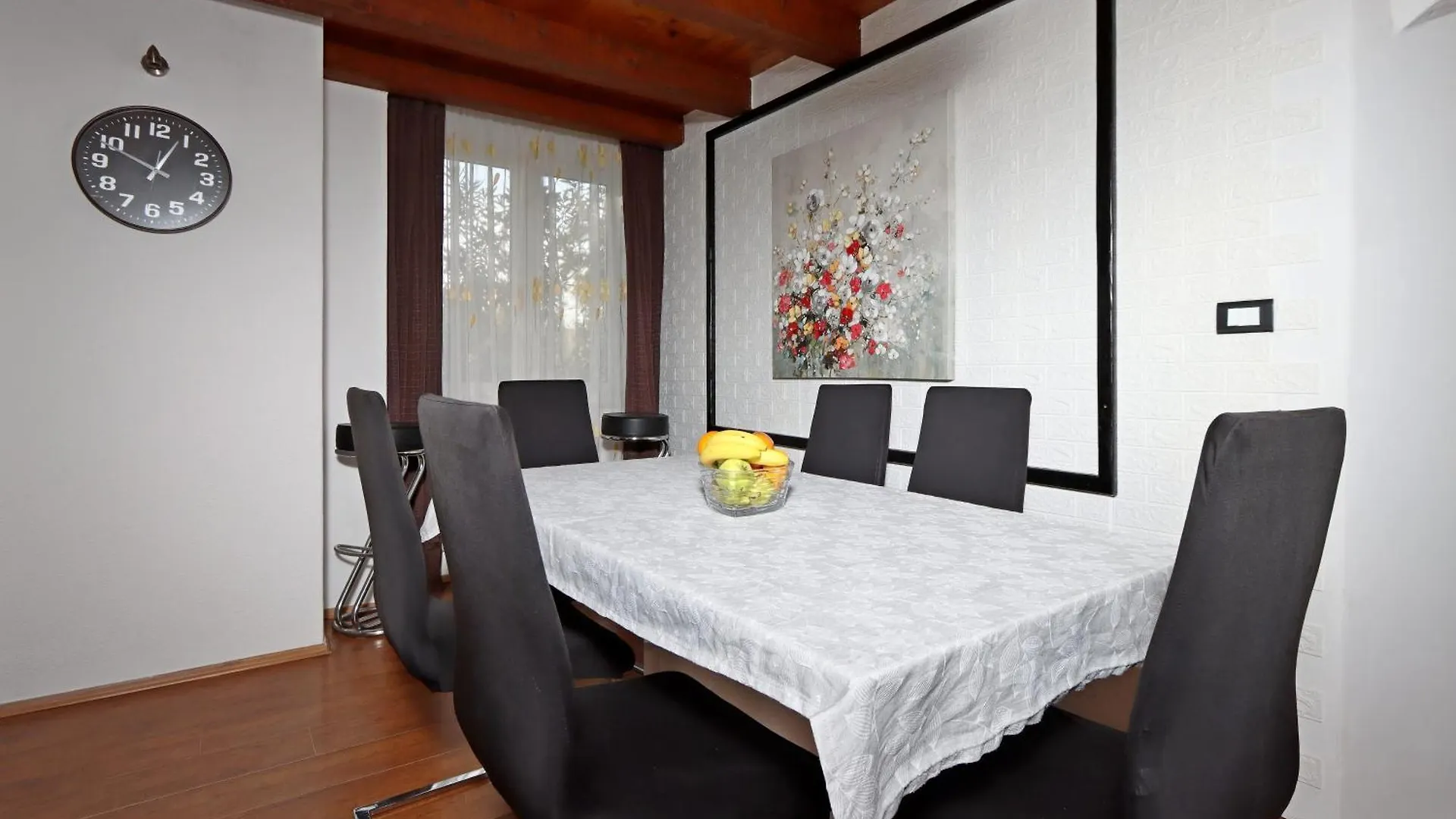 Apartments With Wifi Rijeka - 21879