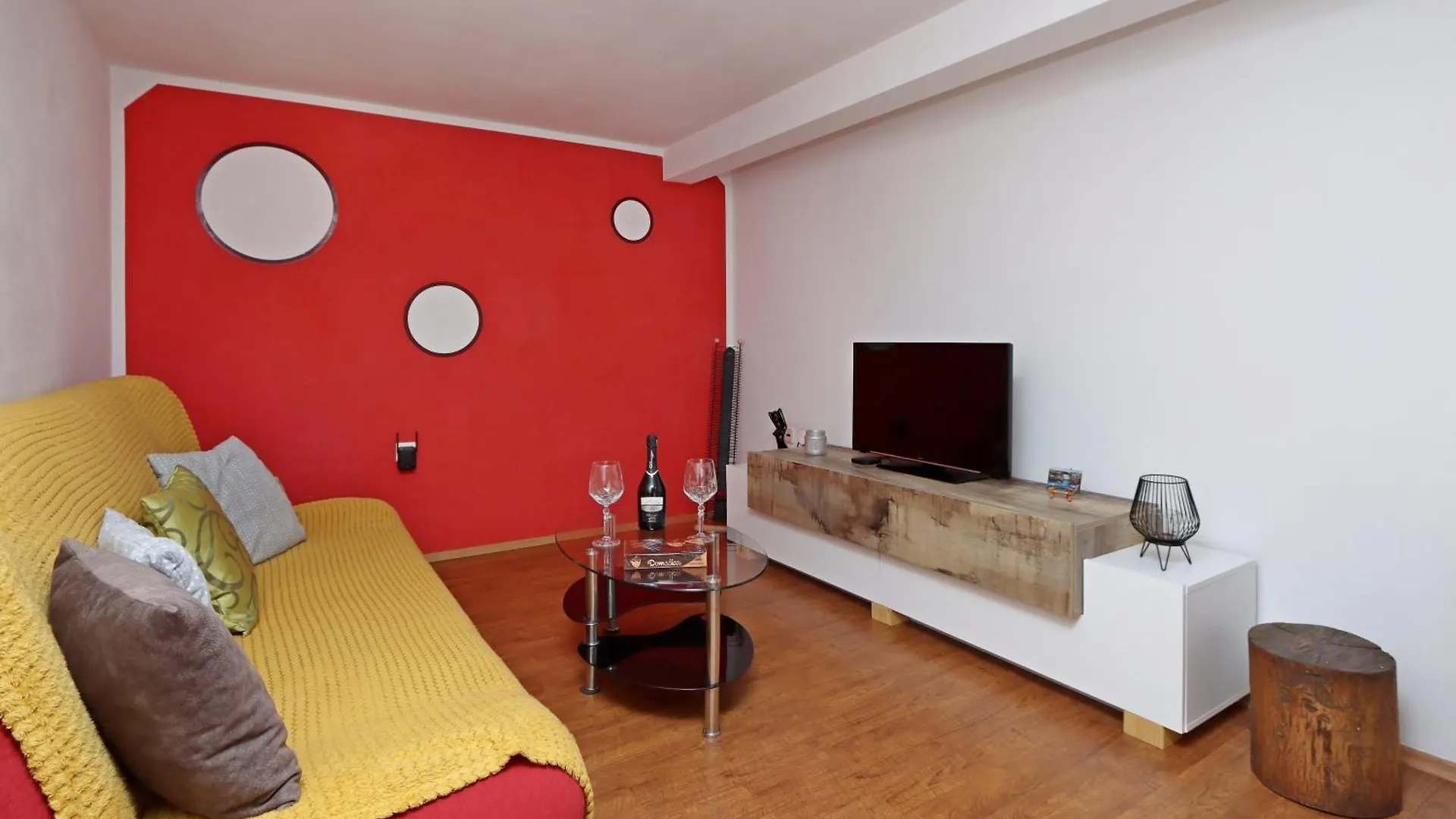 Apartments With Wifi Rijeka - 21879 Croatia
