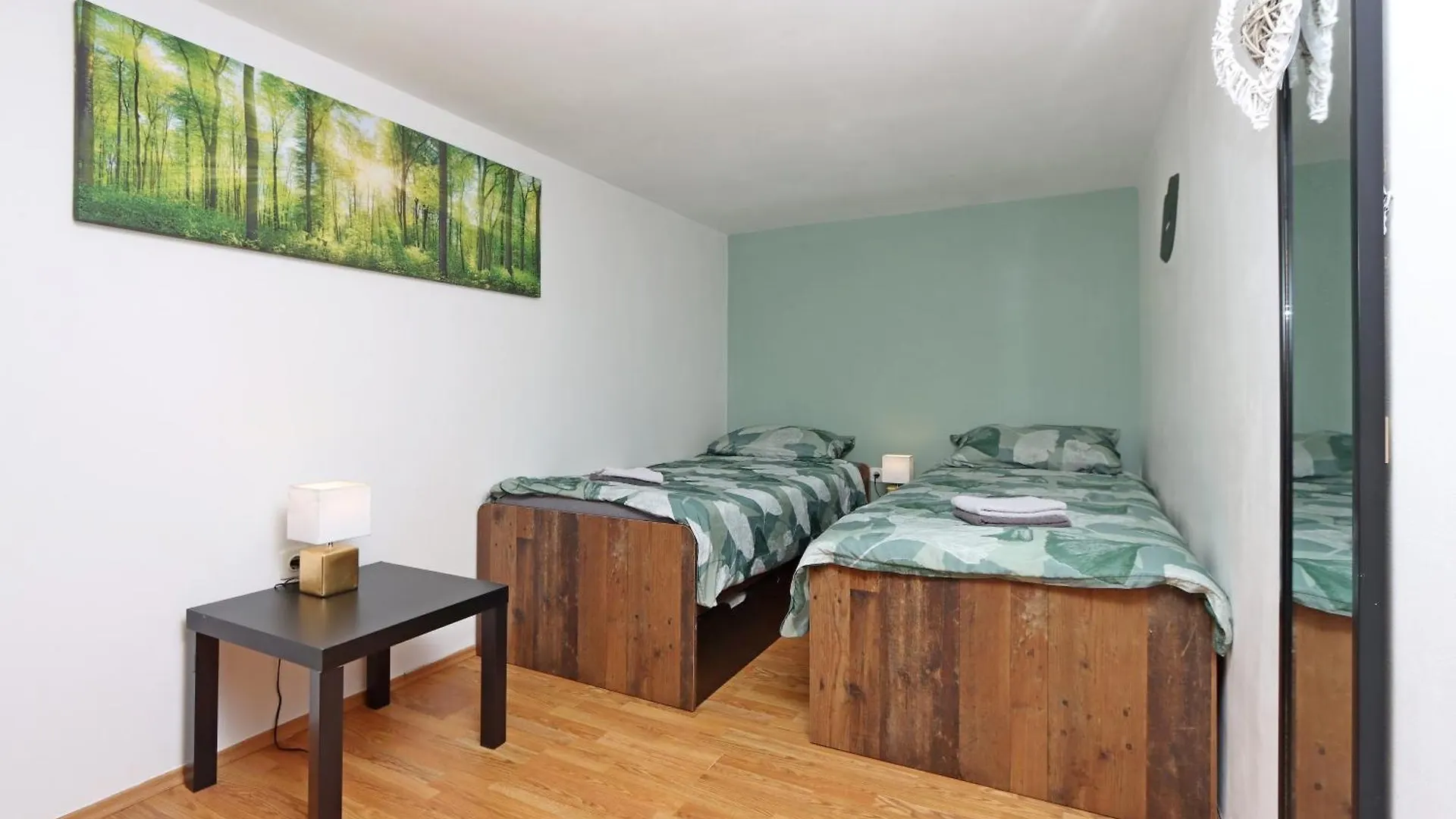 Apartments With Wifi Rijeka - 21879