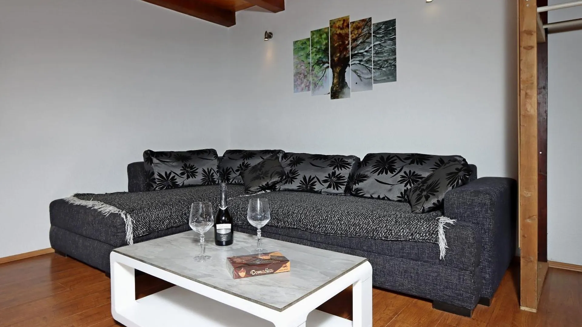 Apartments With Wifi Rijeka - 21879