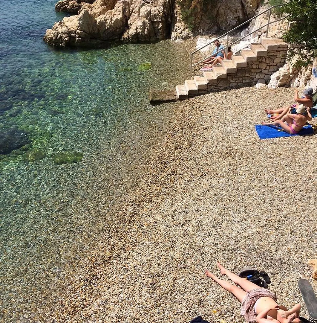 Apartments With Wifi Rijeka - 21879 Croatia