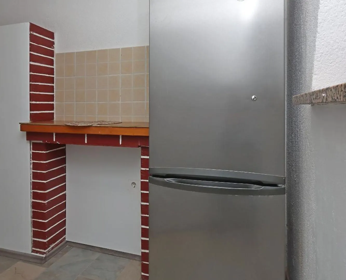 Apartments With Wifi Rijeka - 21879