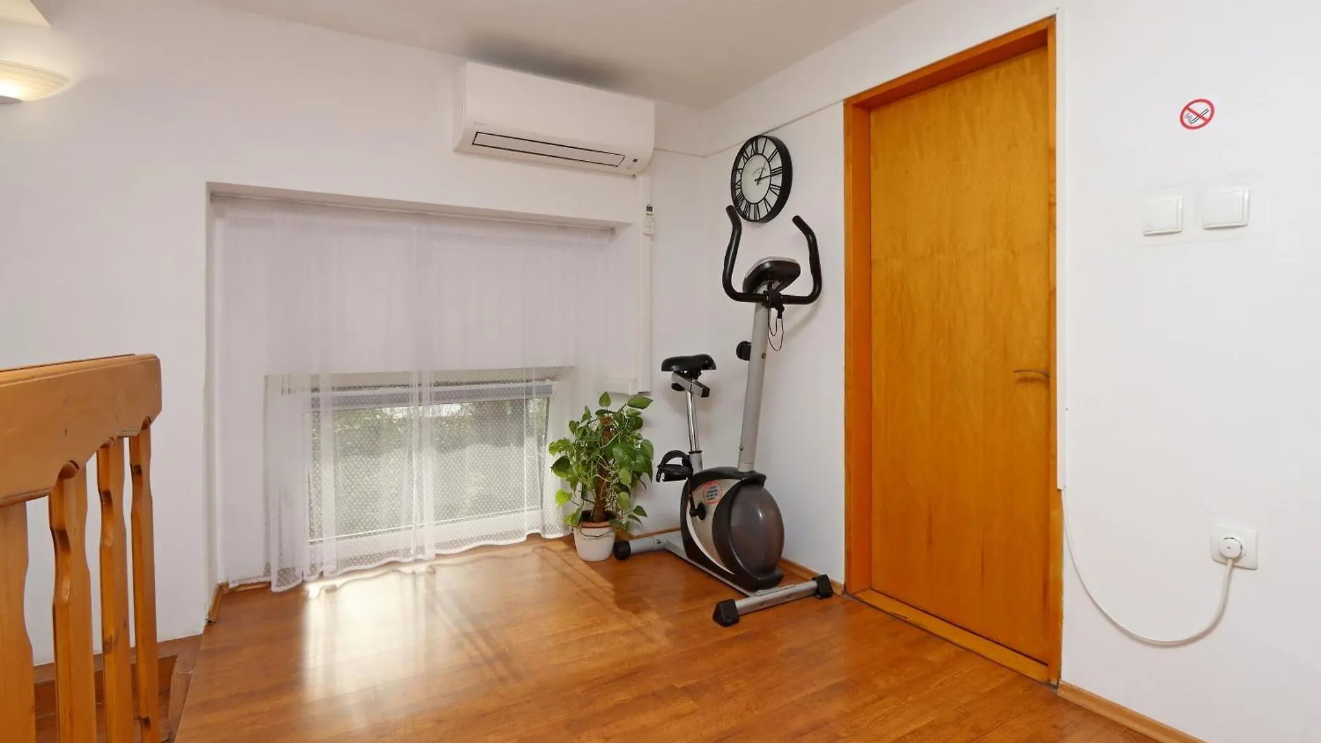 Apartments With Wifi Rijeka - 21879