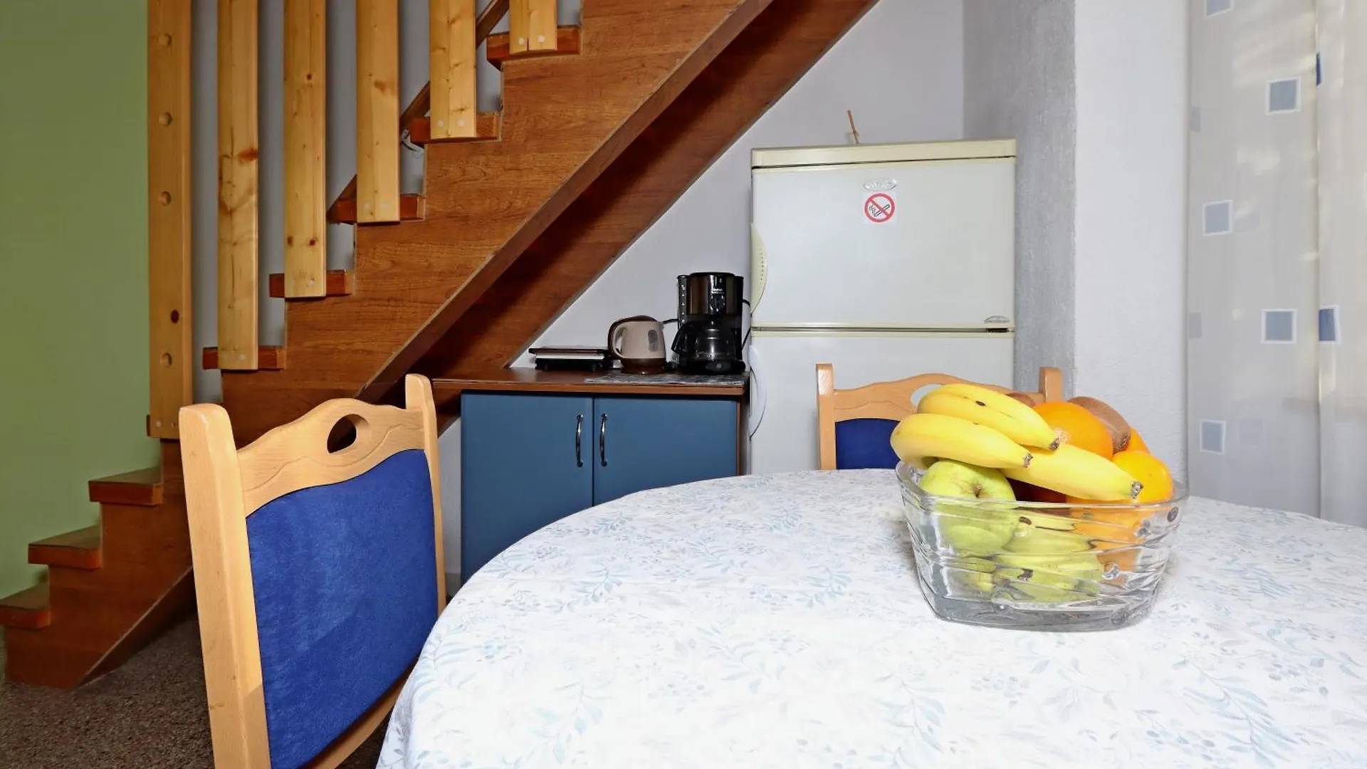 Apartments With Wifi Rijeka - 21879 0*,