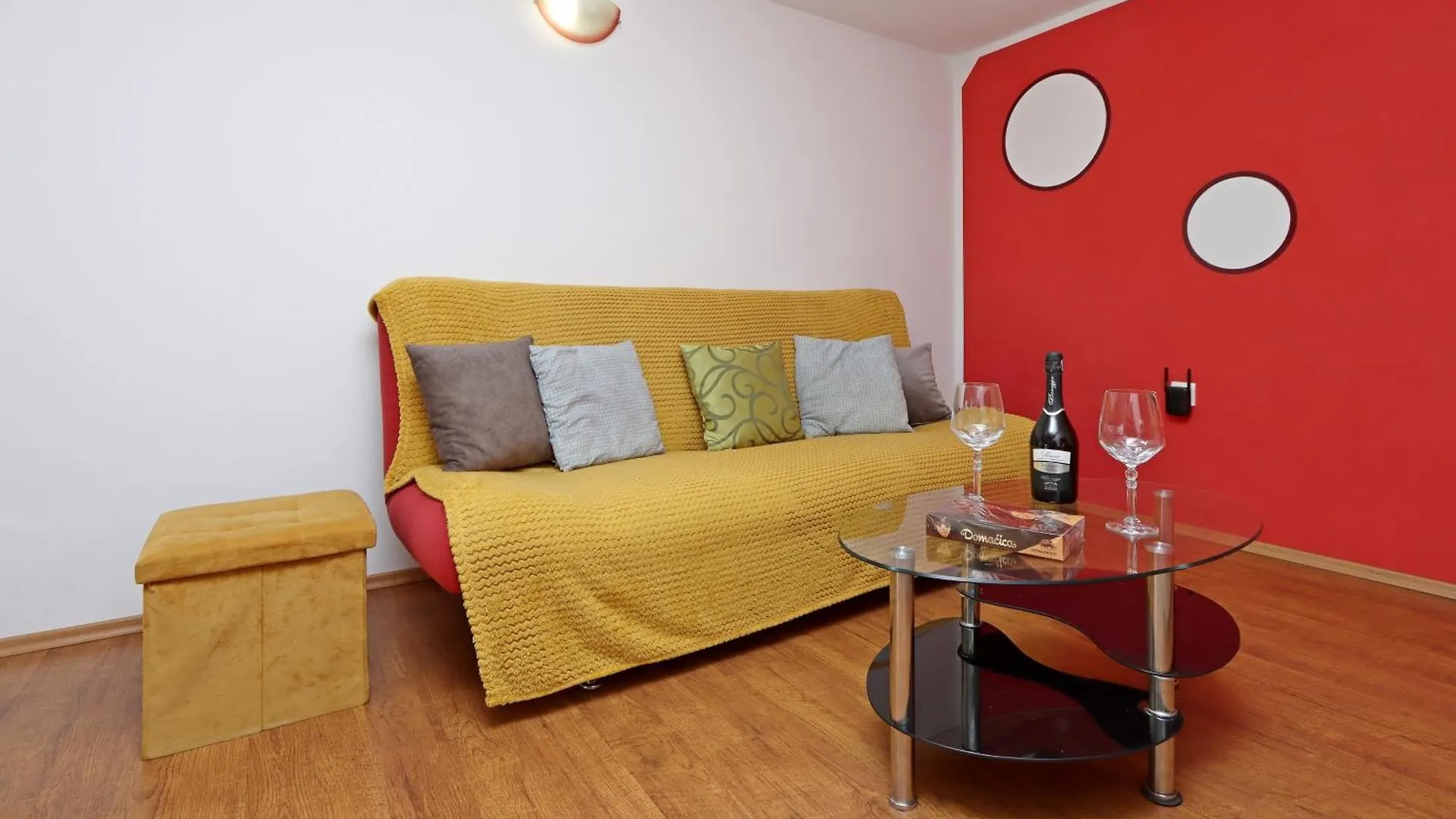 Apartments With Wifi Rijeka - 21879