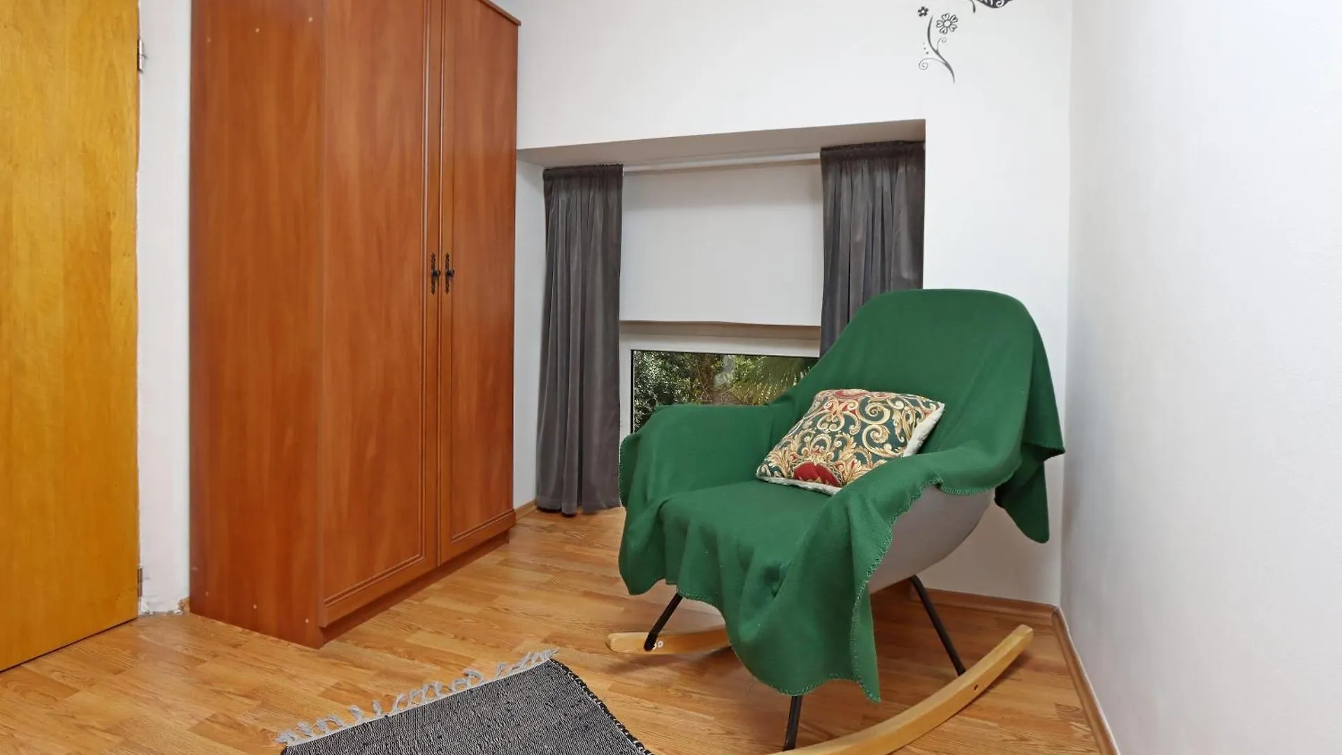 Apartments With Wifi Rijeka - 21879